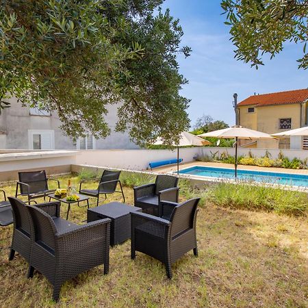 Villa Mar Селце Екстер'єр фото