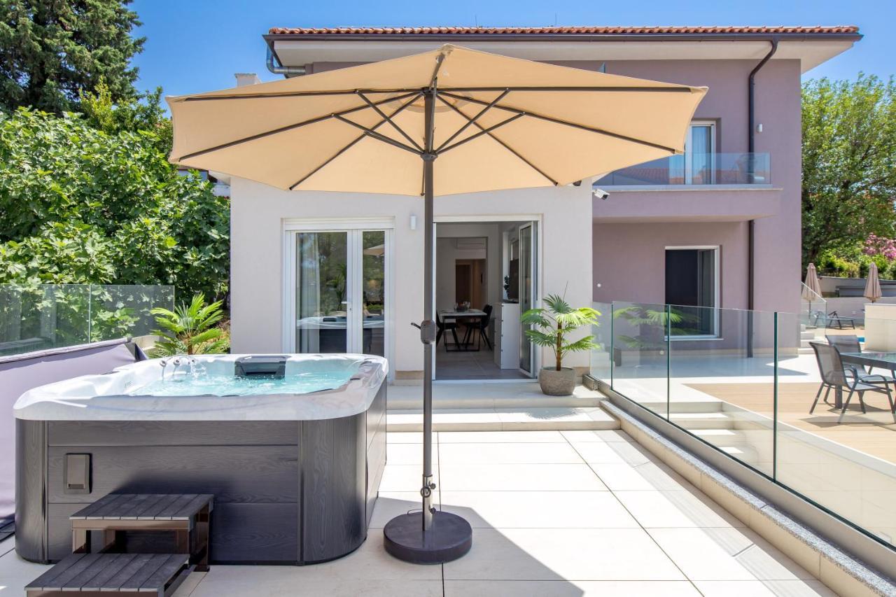 Villa Mar Селце Екстер'єр фото