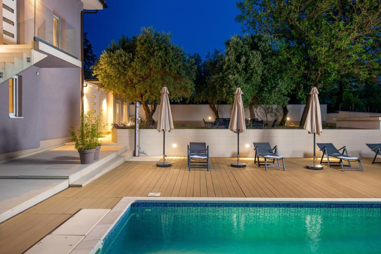 Villa Mar Селце Екстер'єр фото
