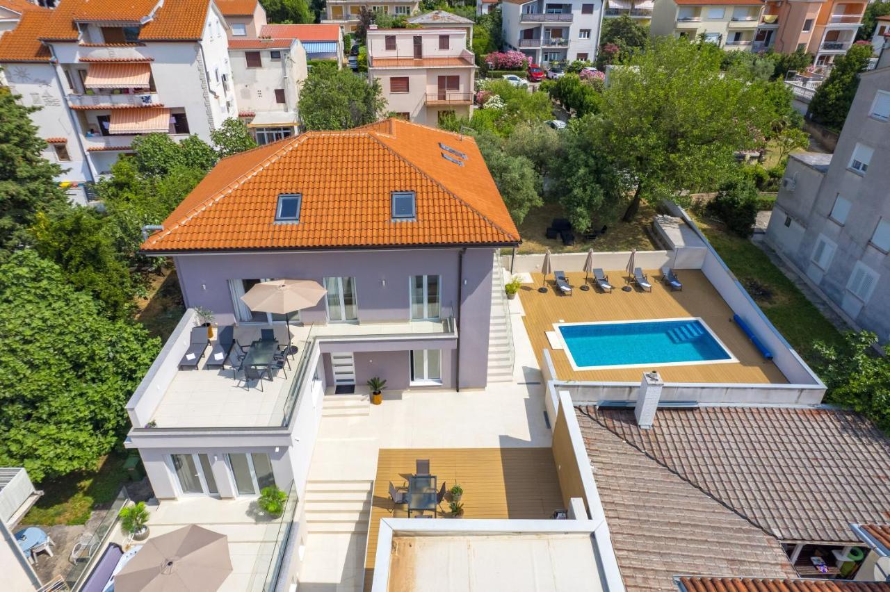 Villa Mar Селце Екстер'єр фото