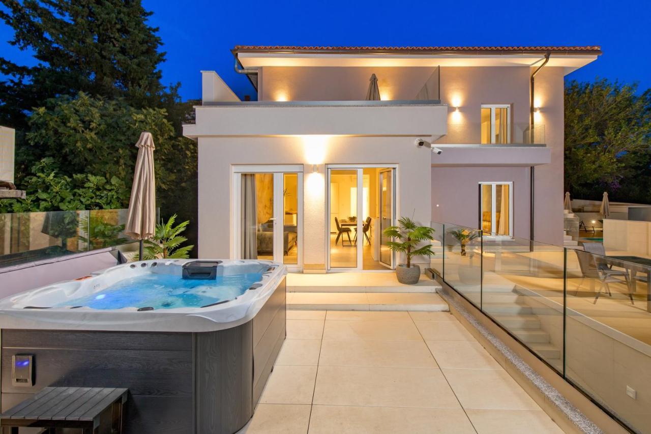 Villa Mar Селце Екстер'єр фото