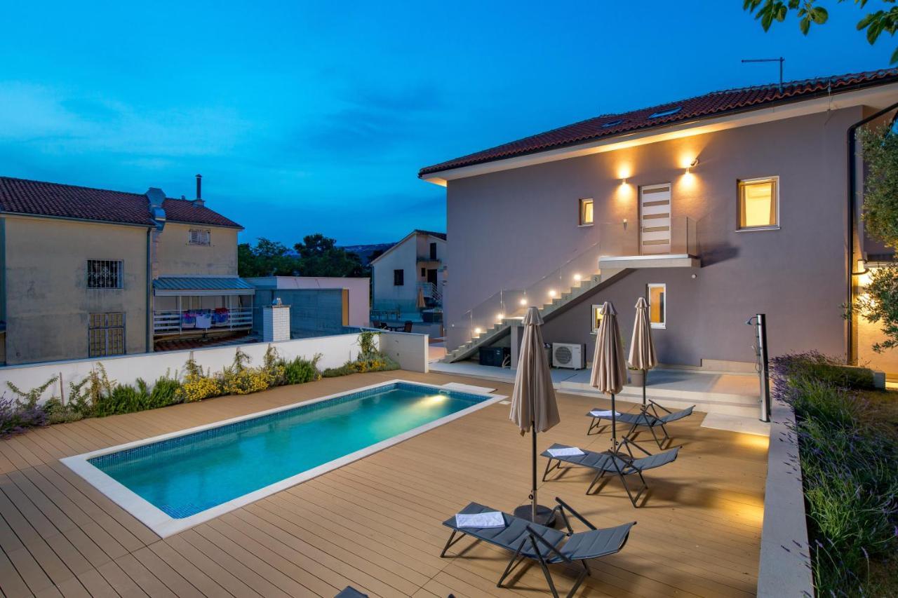 Villa Mar Селце Екстер'єр фото