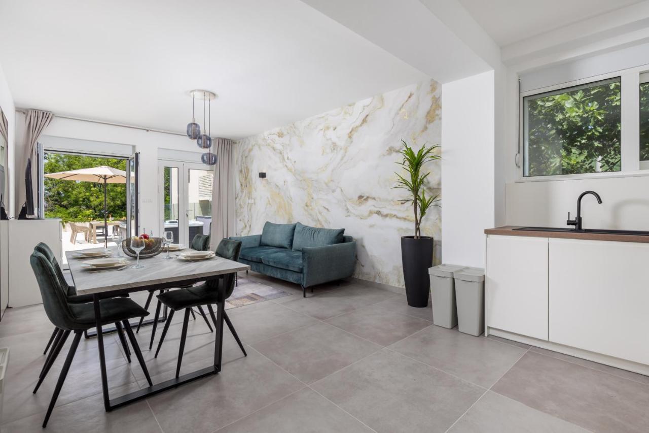 Villa Mar Селце Екстер'єр фото