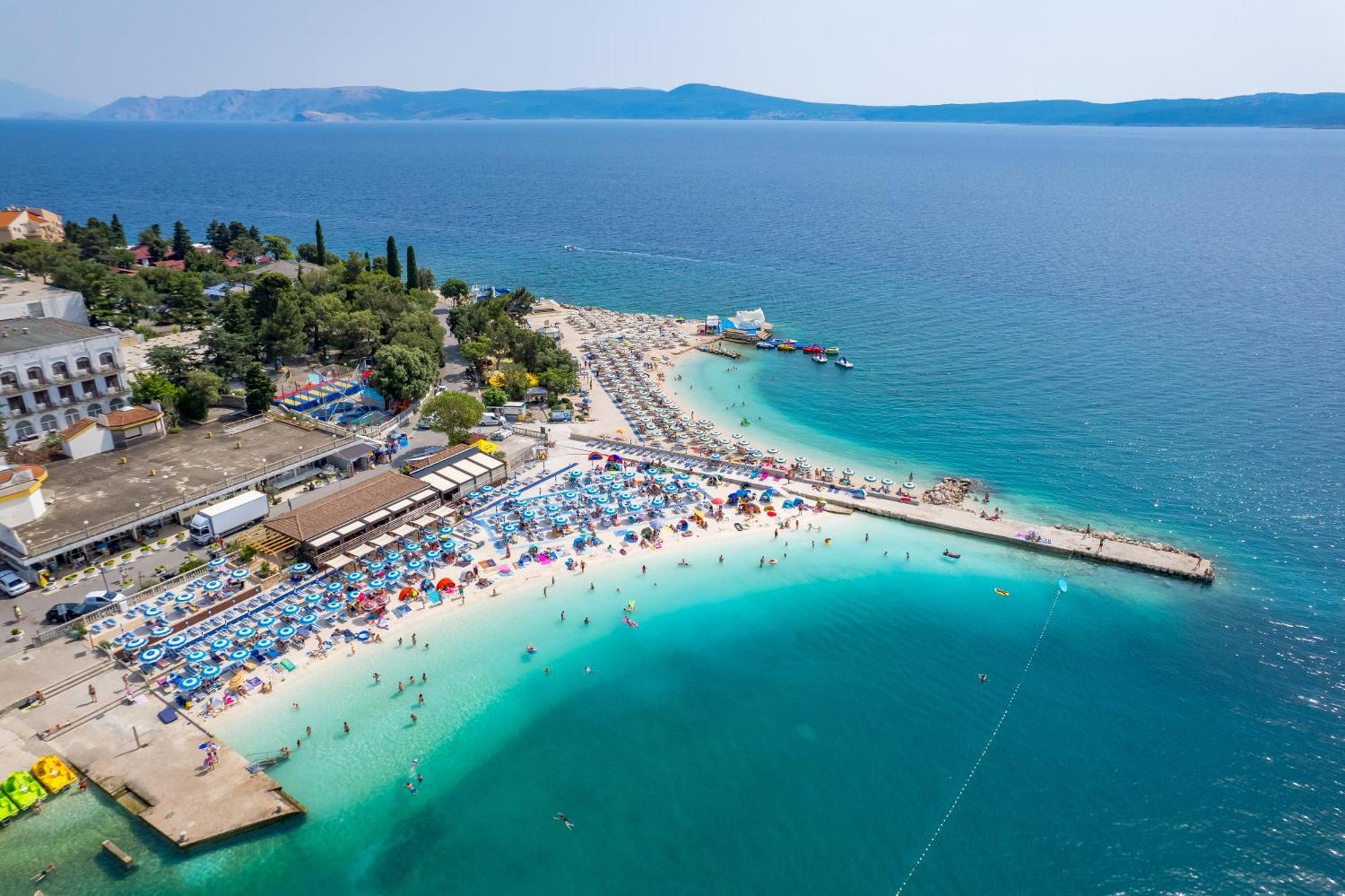 Villa Mar Селце Екстер'єр фото