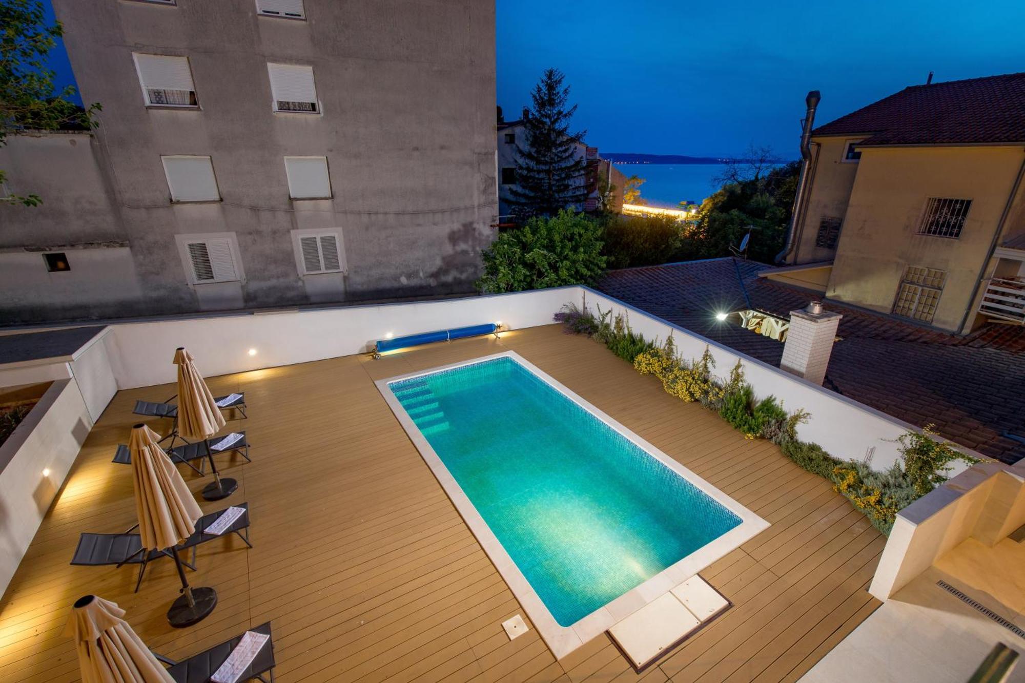 Villa Mar Селце Екстер'єр фото