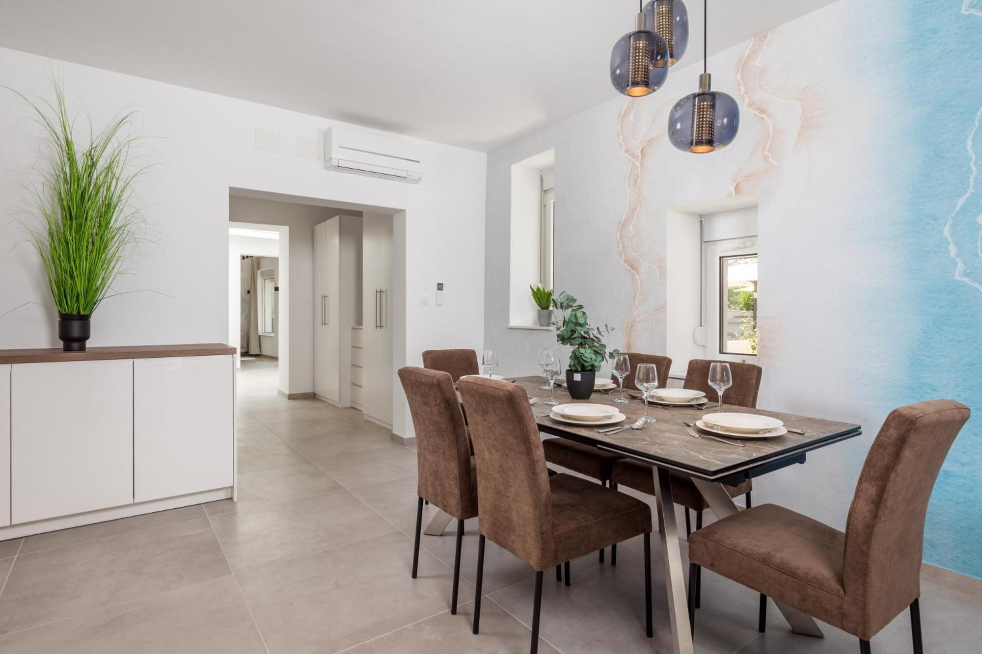 Villa Mar Селце Екстер'єр фото