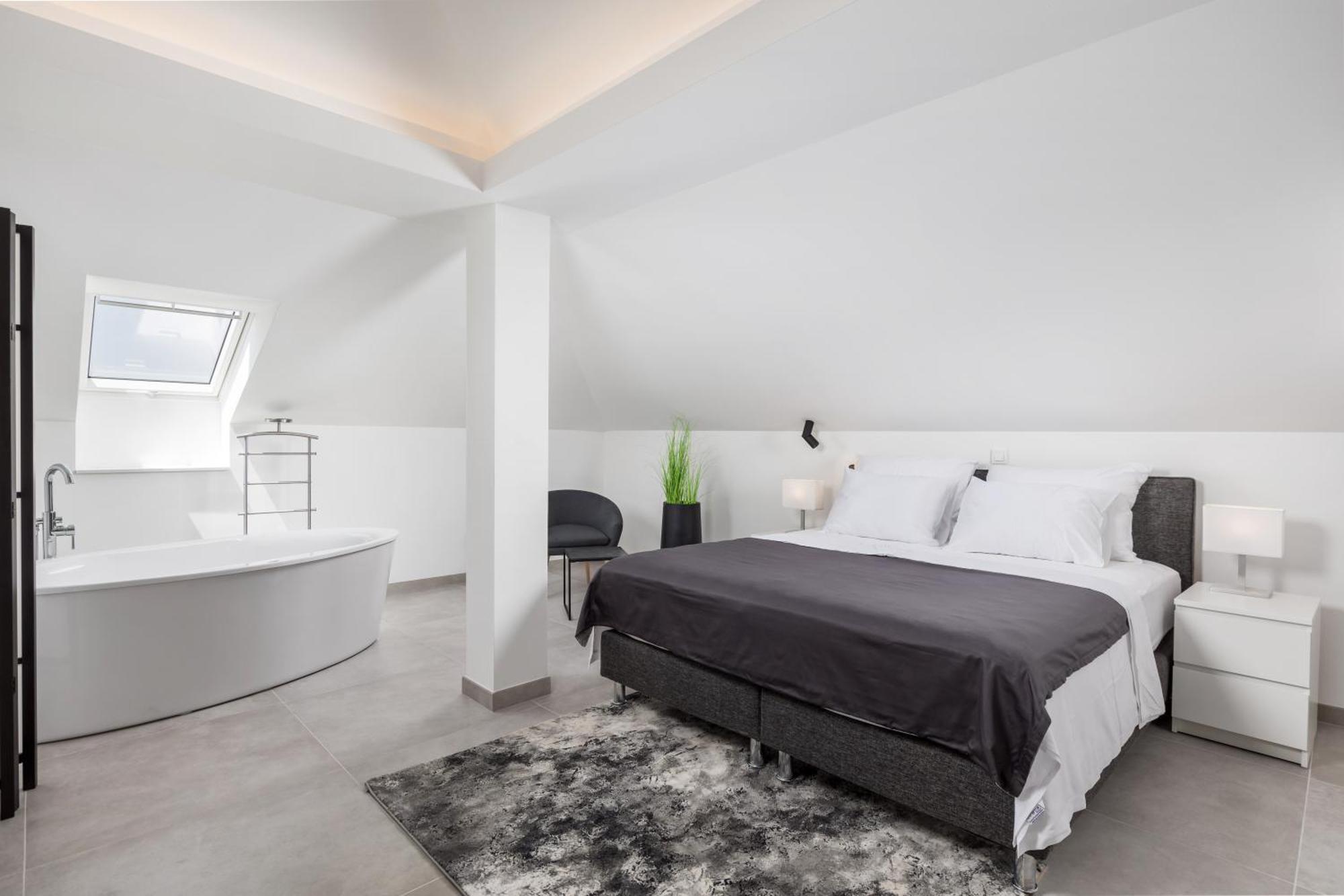 Villa Mar Селце Екстер'єр фото