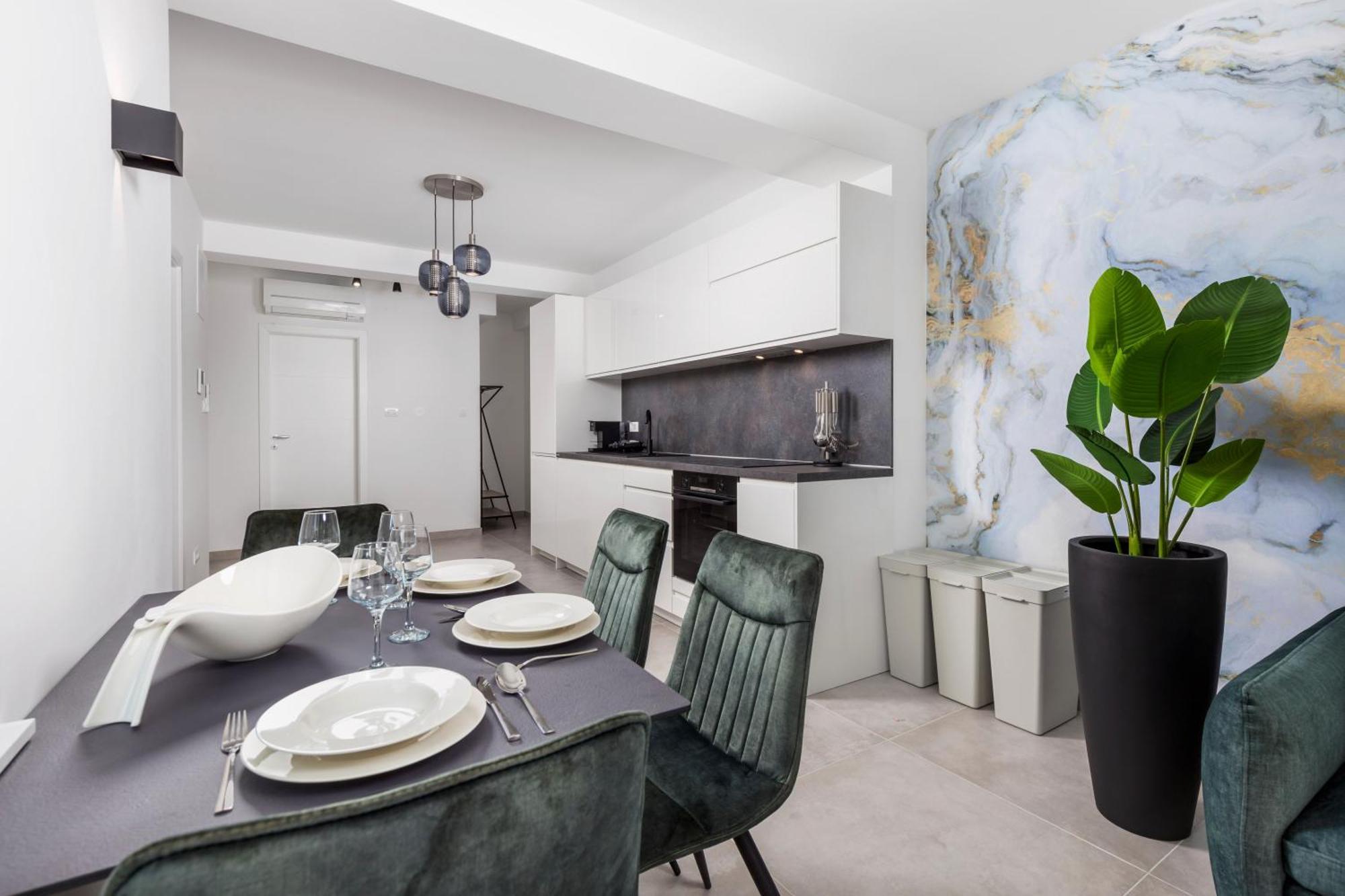 Villa Mar Селце Екстер'єр фото
