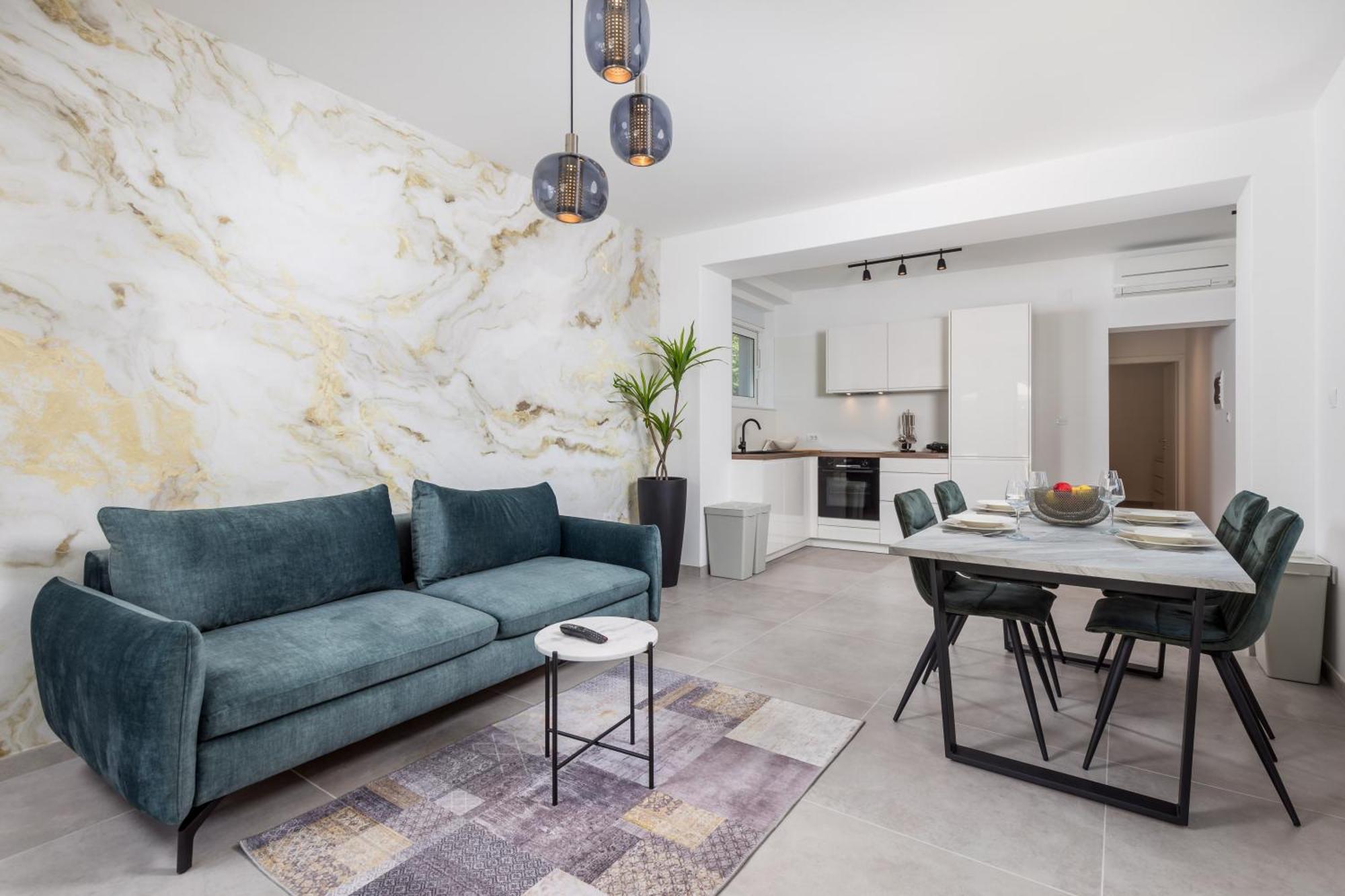 Villa Mar Селце Екстер'єр фото