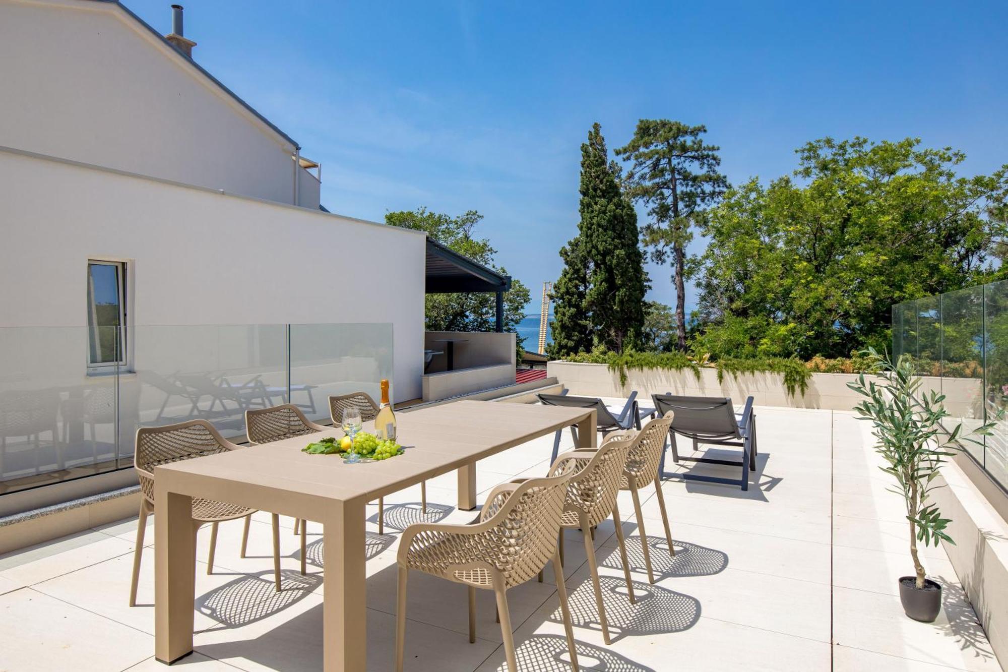 Villa Mar Селце Екстер'єр фото